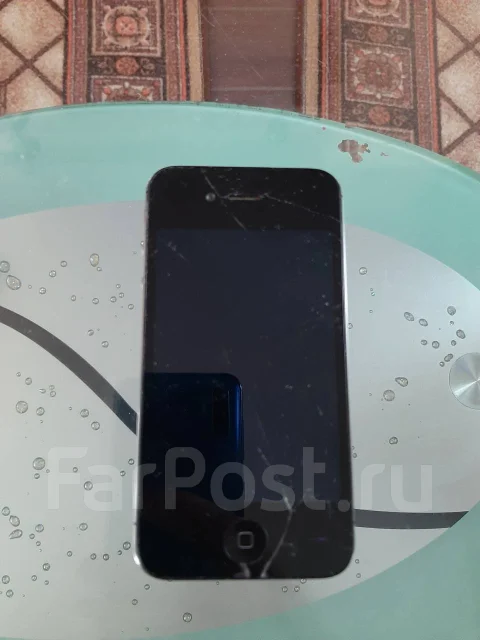 Apple iPhone 4s. �/�, ������ ����