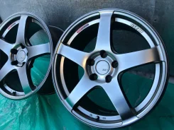 SSR GTV01. 8.5x18", 5x114.3, ET40, �� 73,1���. ����