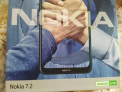 Nokia 7.2. �/� ����