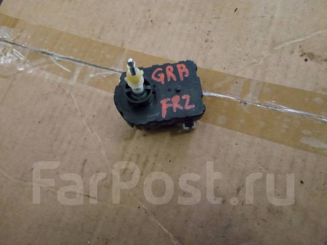 Корректор фар ваз 2105