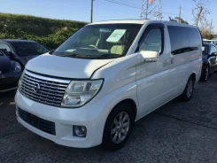 Nissan Elgrand. NE51105470, VQ35 ����