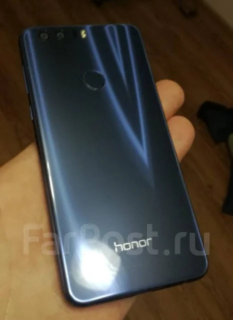 Honor 8. �/�, �����, 4G LTE, ����������, NFC ����