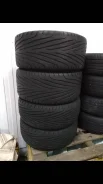 Goodyear Eagle F1 GS-D3. ������, �/�, ����� 20 % ����