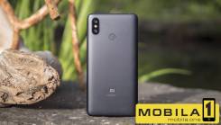 Xiaomi Mi Max 3. , , 3G, 4G LTE, Dual-SIM.     