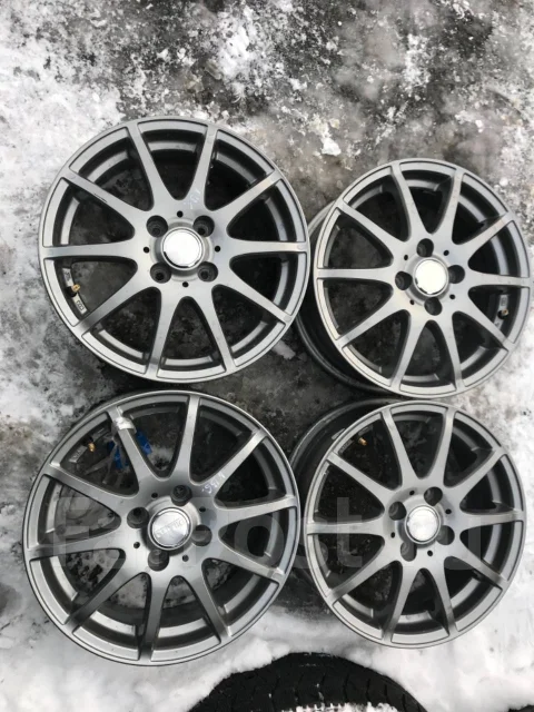 Strada Filetto. 5.5x15", 4x100, ET43 ����