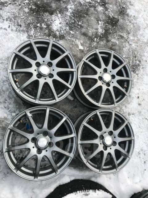 Strada Filetto. 5.5x15", 4x100, ET43 ����