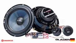 Gladen Audio ����