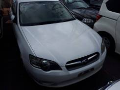 Subaru Legacy. BP5, EJ20 ����