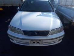 Toyota Mark II Wagon Qualis. SXV20, 5SFE ����