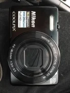 Nikon Coolpix S7000. 15 - 19.9 ��, ���: 14� � ����� ����