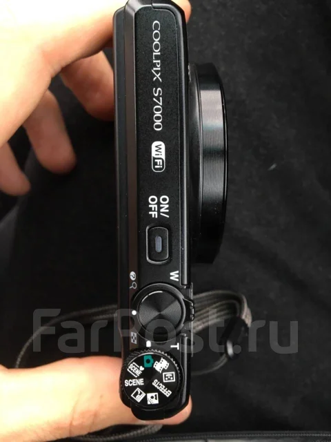Nikon Coolpix S7000. 15 - 19.9 ��, ���: 14� � ����� ����