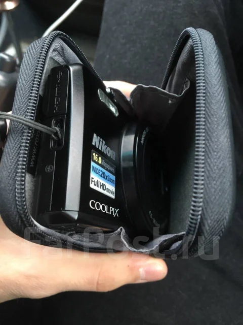 Nikon Coolpix S7000. 15 - 19.9 ��, ���: 14� � ����� ����