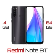 Xiaomi Redmi Note 8T. �����, 64 ��, 3G, 4G LTE, Dual-SIM, NFC. ��� ����� �� ������������ ����