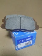 D5116M ������� ��������� CRV RD5 (ATM only -VSA), RD4 01- 455 662 D5116M ����