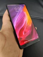 Xiaomi Mi Mix 2S. �/�, ������, 3G, 4G LTE, Dual-SIM, NFC ����