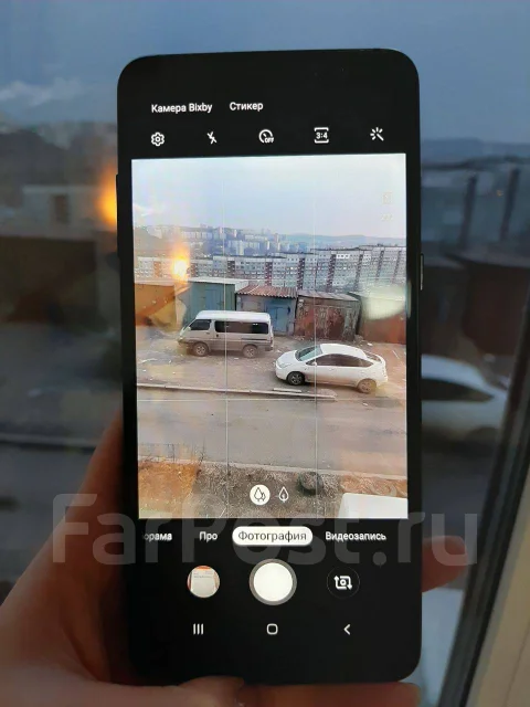 Samsung Galaxy A8+. �/�, ������, 3G, 4G LTE, Dual-SIM, ����������, NFC ����