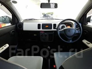 Suzuki Alto. ��������, ��������, 0.7 (52��.�.), ������, 24 000����. ��, �/�. ��� ����� �� ������������ ����