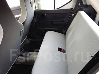 Suzuki Alto. ��������, ��������, 0.7 (52��.�.), ������, 24 000����. ��, �/�. ��� ����� �� ������������ ����