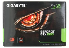GeForce GTX 1060 ����