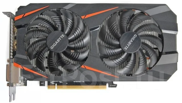 GeForce GTX 1060 ����