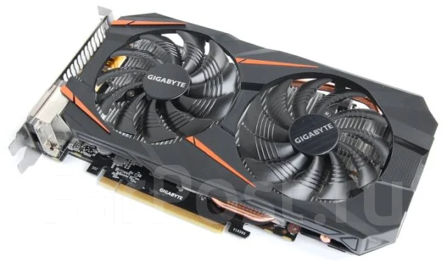 GeForce GTX 1060 ����