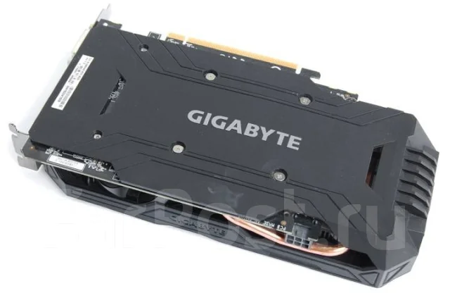 GeForce GTX 1060 ����