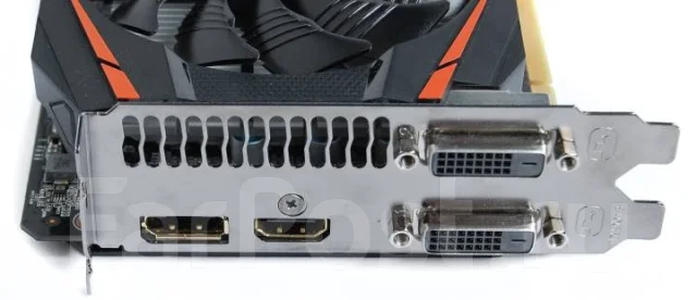 GeForce GTX 1060 ����