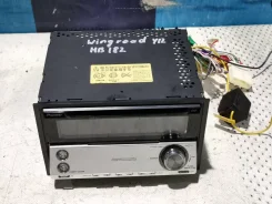 Pioneer Carrozzeria FH-P077MD ����