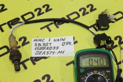 ������ ����������� Mitsubishi i HA1W 3B20, 1588A035, �����������! 1588A035 ����