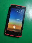 Philips Xenium W7555. �/�, �������, ������ ����