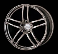 AVS Model T5. 9.0/10.0x20", 5x112. ��� ����� �� ������ ����