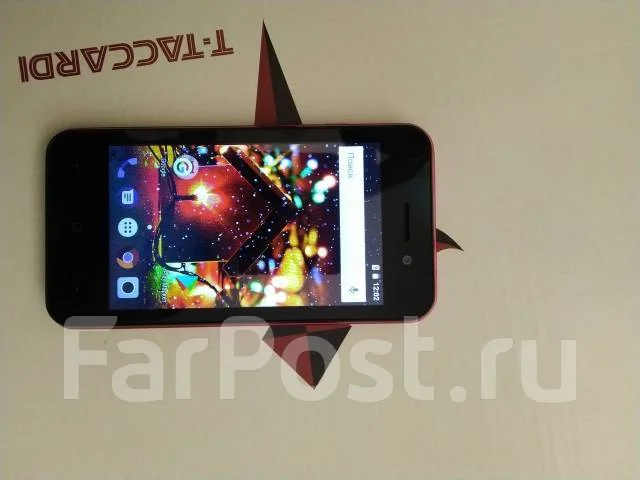 Digma. �����, �������, ������, 3G, Dual-SIM ����
