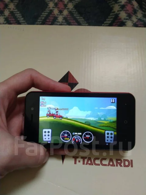 Digma. �����, �������, ������, 3G, Dual-SIM ����