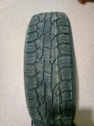 Nokian Rotiiva AT. �����������, 2018 ���, ����� ����