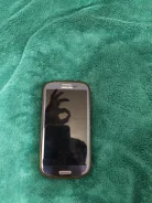 Samsung Galaxy S3. �/�, ������, 4G LTE ����