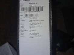 Acer Extensa EX2519-P47W. 15.6", 1,6����, ��� 4 ��, ���� 500���, WiFi, Bluetooth, ����������� �� 4��. ����