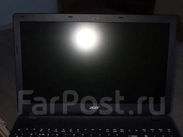 Acer Extensa EX2519-P47W. 15.6", 1,6����, ��� 4 ��, ���� 500���, WiFi: 1, Bluetooth: 1, ����������� �� 4��. ����