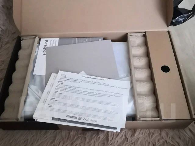 Acer Extensa EX2519-P47W. 15.6", 1,6����, ��� 4 ��, ���� 500���, WiFi: 1, Bluetooth: 1, ����������� �� 4��. ����