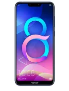Honor 8C. �/�, 32 ��, ������, 3G, 4G LTE