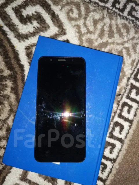 Asus ZenFone Max Pro M1 ZB601KL. �/�, �����, 3G, 4G LTE, Dual-SIM, NFC. ��� ����� �� ������������ ����