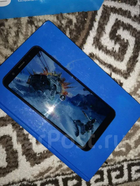 Asus ZenFone Max Pro M1 ZB601KL. �/�, �����, 3G, 4G LTE, Dual-SIM, NFC. ��� ����� �� ������������ ����