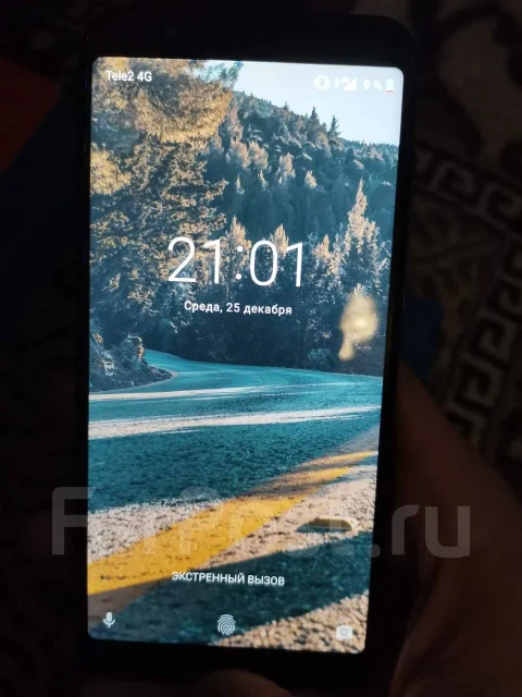 Asus ZenFone Max Pro M1 ZB601KL. �/�, �����, 3G, 4G LTE, Dual-SIM, NFC. ��� ����� �� ������������ ����