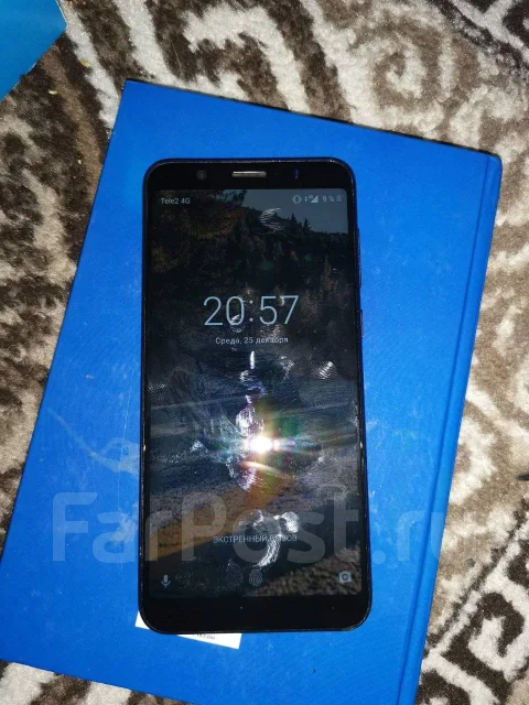 Asus ZenFone Max Pro M1 ZB601KL. �/�, �����, 3G, 4G LTE, Dual-SIM, NFC. ��� ����� �� ������������ ����