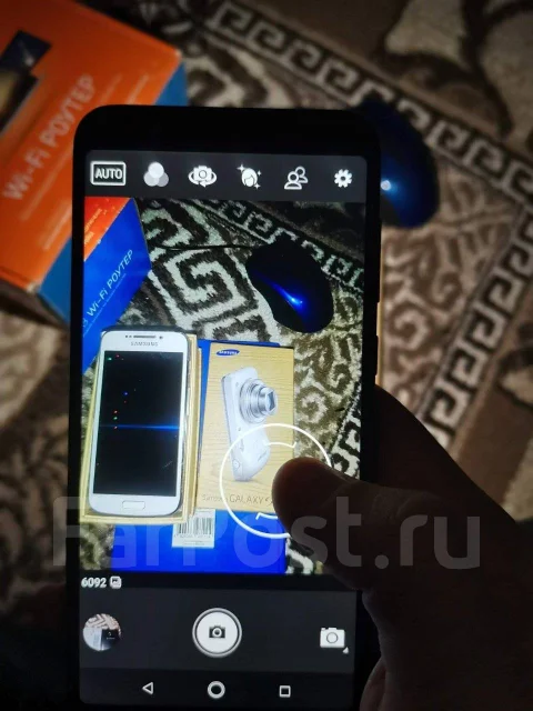 Asus ZenFone Max Pro M1 ZB601KL. �/�, �����, 3G, 4G LTE, Dual-SIM, NFC. ��� ����� �� ������������ ����