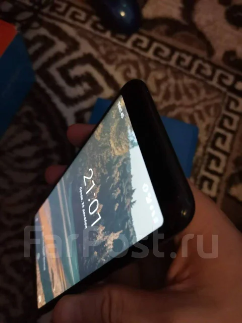 Asus ZenFone Max Pro M1 ZB601KL. �/�, �����, 3G, 4G LTE, Dual-SIM, NFC. ��� ����� �� ������������ ����
