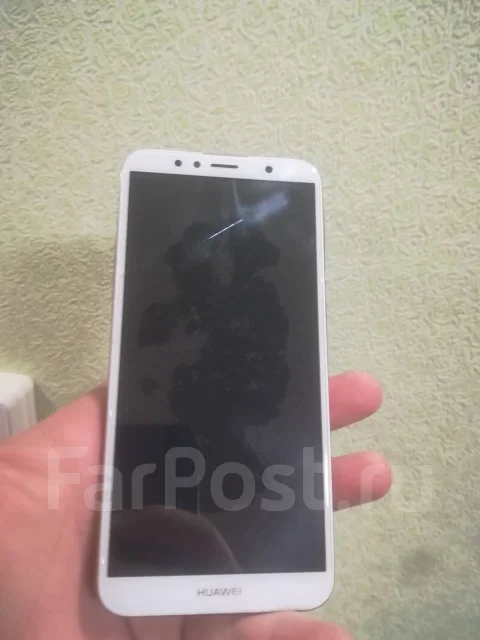 Honor 7A Pro. �/� ����