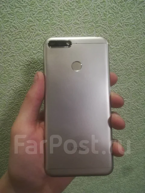Honor 7A Pro. �/� ����
