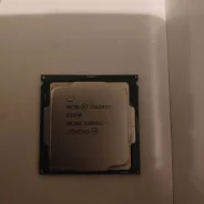 Intel Celeron G3930