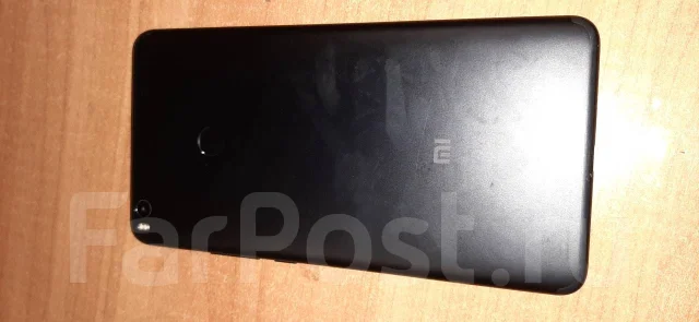 Xiaomi Mi Max 2. �/� ����