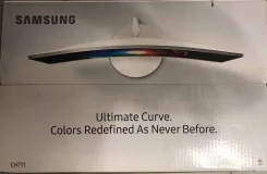 Samsung. 27" ����